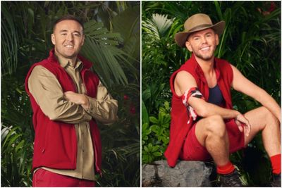 I’m a Celeb co-host Ant McPartlin shares his verdict on Alan and Dean row