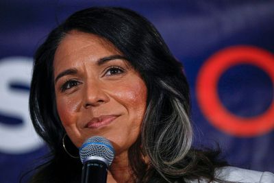 Tulsi Gabbard’s history with Russia is even more concerning than you think