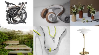 Architecture director Ellie Stathaki's gift guide for urban explorers