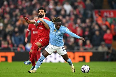 Is Liverpool vs Man City on TV today? Kick-off time, channel, and how to watch Premier League blockbuster