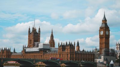 Westminster Bridge Attack: Man Suffers Cardiac Arrest After Fight, Three Arrested