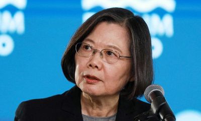 Former Taiwan leader was due to visit UK for two days in October, leak shows