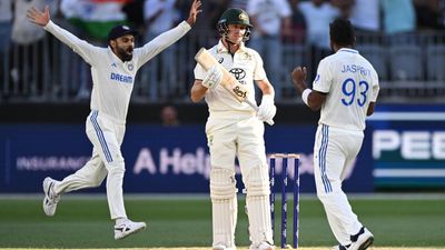 Humbled Australia need to defy history to win series