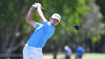 All you can eat: Mexican menu fuels Smylie Euro ticket