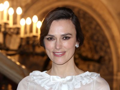 Keira Knightley recalls ‘public shaming’ she felt amid claims she had an eating disorder