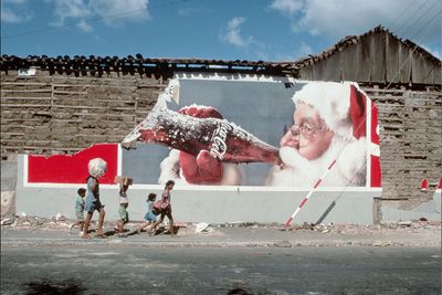 Coca-Cola, AI and the new culture war