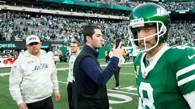 Aaron Rodgers, Jets Blasted By NFL Fans Over Mind-Boggling Report About Injuries