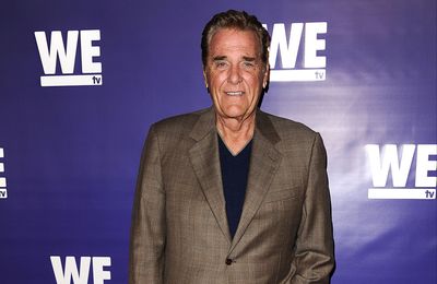 ‘Wheel of Fortune’ host Chuck Woolery dead aged 83