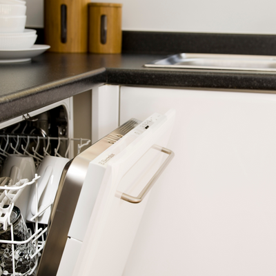 How to clean a dishwasher with vinegar - experts share the best way to use this kitchen cupboard staple for gleaming results