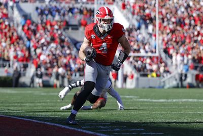 Georgia rise in US LBM Coaches Poll after Week 13 upsets, chaos