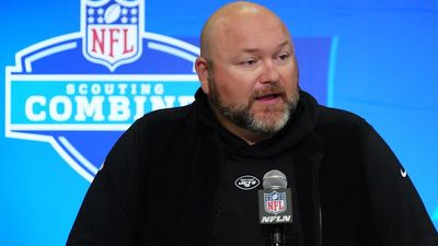 Jay Glazer Shares How Joe Douglas Joked About Getting Fired Right Before He Got Fired