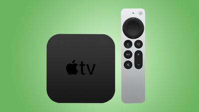 Apple TV 4K deals –I'll choose a smaller discount and more longevity this Black Friday, and always!