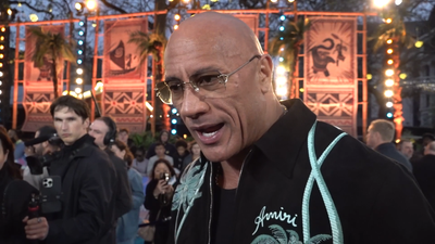 Dwayne Johnson: Advocating diverse cultures on-screen ‘critically important’