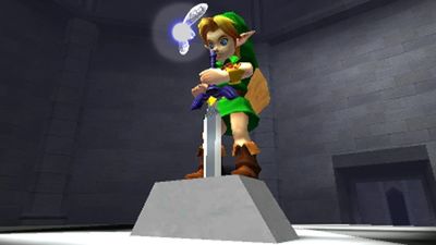 Zelda creator Shigeru Miyamoto always knew that Navi was the "biggest weakpoint of Ocarina of Time" and once said "I wanted to remove the entire system"