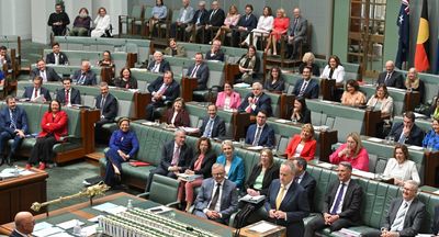 Thirty bills still before Parliament in final sitting week