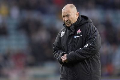 Some clown abused me at half-time – Eddie Jones confronted on Twickenham return