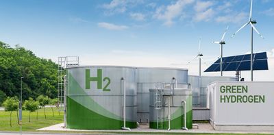 Green hydrogen could decarbonise entire industries in NZ – but there’s a long way to go