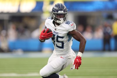 Chig Okonkwo puts Titans up on Texans with 70-yard TD reception