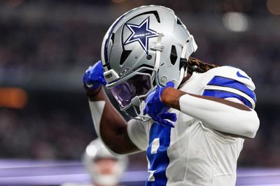 KaVontae Turpin returns kickoff 99 yards for Cowboys touchdown