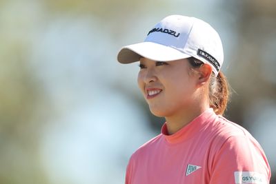 Mao Saigo becomes second Japanese player to win LPGA Rookie of the Year