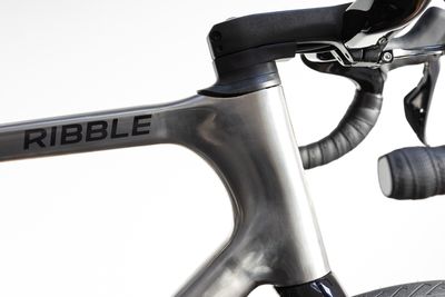 Ribble Allroad Ti Pro review: the titanium endurance bike that shows its true mettle on poorer road surfaces