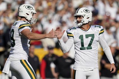 Packers extend lead over 49ers with first 50-yard FG of 2024 season