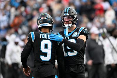 Panthers QB Bryce Young addressed team in ‘rare moment’ following loss to Chiefs