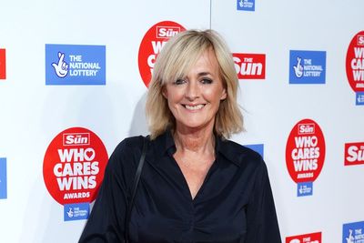 Jane Moore brands her chore allocation on I’m A Celebrity ‘ageist and sexist’