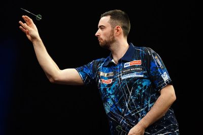 Luke Humphries defeats Luke Littler to retain Players Championship Finals title