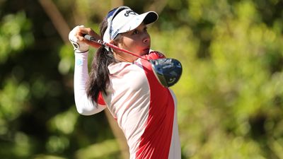 Jeeno Thitikul Claims Biggest Prize In History Of Women's Game With Victory In CME Group Tour Championship