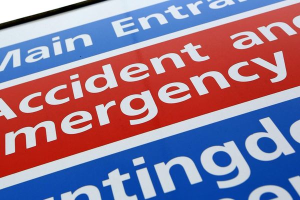 Repeat A&E patients can account for almost one in seven visits