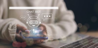 Warm and friendly or competent and straightforward? What students want from AI chatbots in the classroom