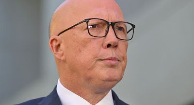 Social media bill shows liberalism has fled Dutton’s Liberal Party