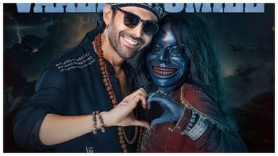 Bhool Bhulaiyaa 3 box office collection Day 24: Kartik Aaryan starrer ends fourth weekend with Rs 247 crore collection