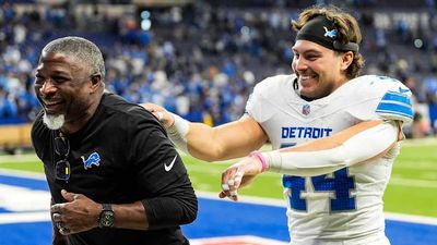 Week 12 NFL Takeaways: Lions’ Defense Looks As Good As Their Offense