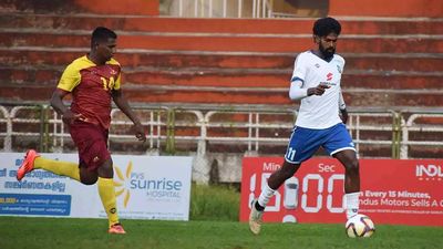 Kerala advance to Santosh Trophy main round in style