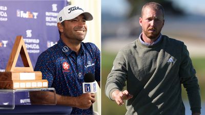 10 Big Movers In The FedEx Cup Fall Standings