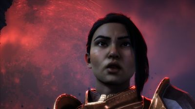 I'm glad I stuck with Dragon Age: The Veilguard, because it builds to a suicide mission right out of my beloved Mass Effect 2