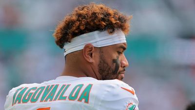 Tua Tagovailoa Brushes Off Cold Weather Handicap Ahead of Dolphins-Packers Game