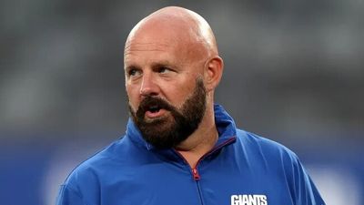 New York Giants: Has Brian Daboll Lost The Locker Room?