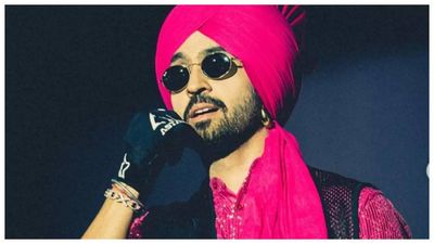 Diljit Dosanjh's Pune concert goes dry: Maharashtra excise dept cancels liquor permit amidst protest from political parties