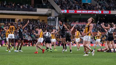 Finals exit fuels Hawks for more in 2025