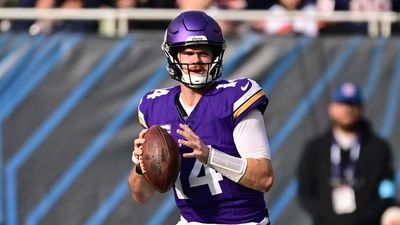 What We Learned in NFL Week 12: Sam Darnold Earns Respect by Bailing Out Vikings in Chicago