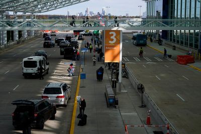 This year’s Thanksgiving travel will be the busiest ever. The TSA claims it’s ready