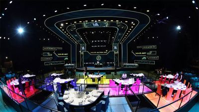 IPL Auction 2025 Day 2: Who is left with how much money in the purse and slots to fill