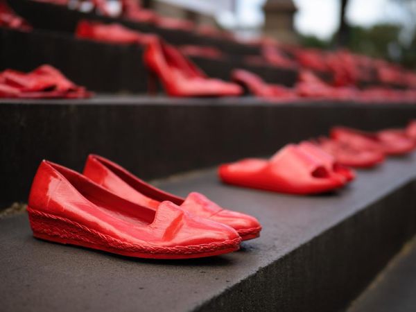 Home is the most dangerous place for women, says global femicide report