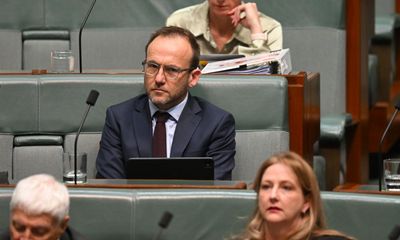 Greens back Albanese government’s Help to Buy housing bill after failing to win concessions