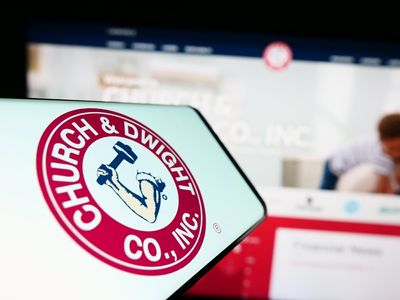 Do Wall Street Analysts Like Church & Dwight Stock?