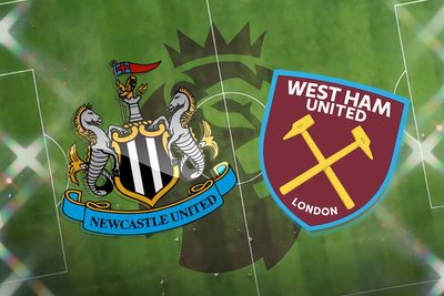 How to watch Newcastle vs West Ham: TV channel and live stream for Premier League game today