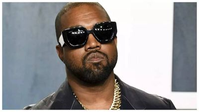 Kanye West slapped with lawsuit for 'assaulting' Jenn An during music video shoot